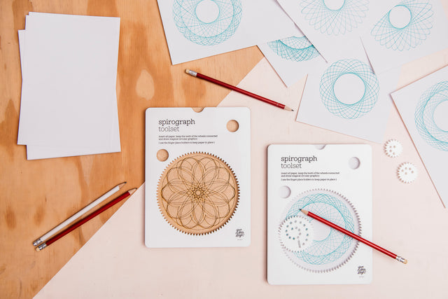 Spirograph