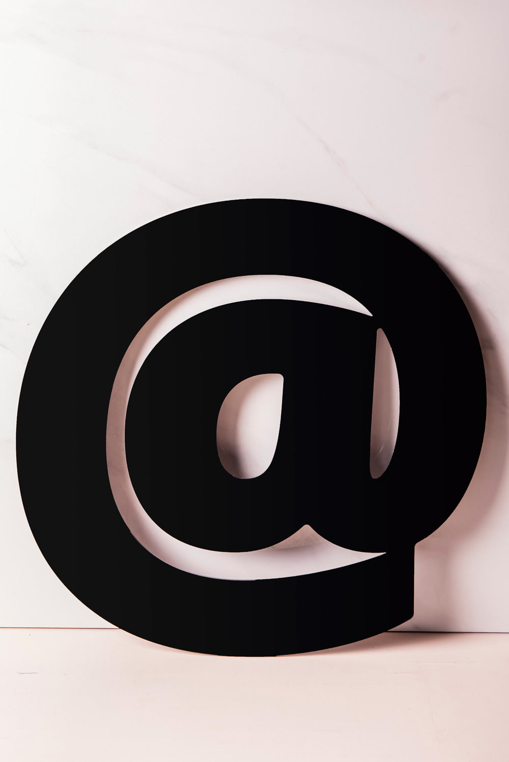 alphabet ampersand & other