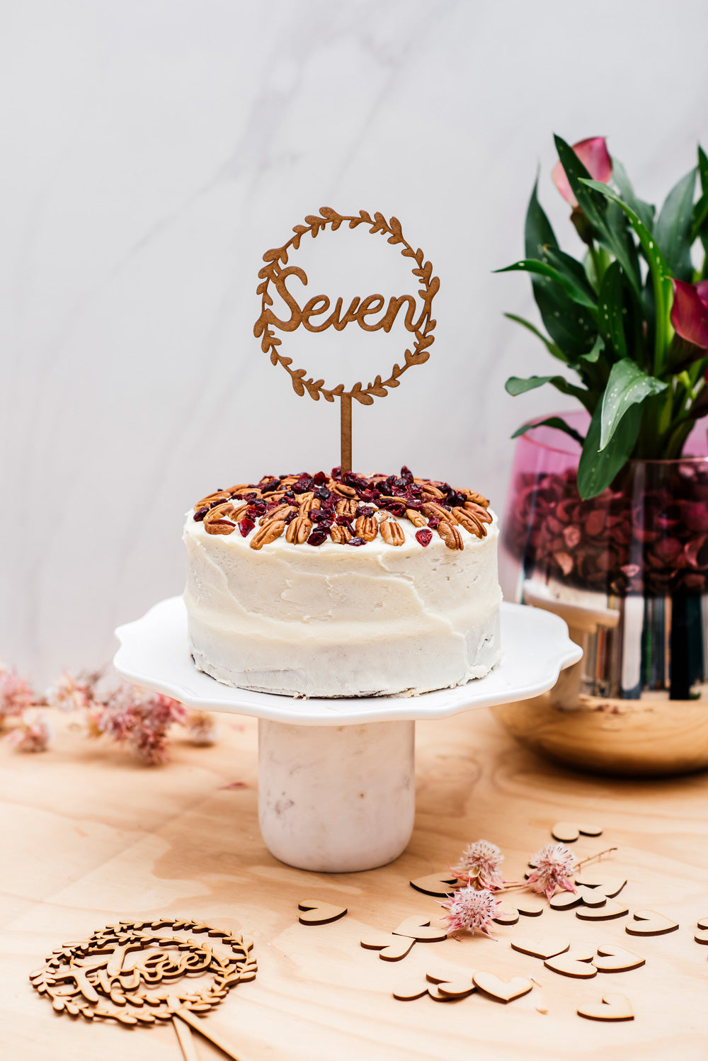 cake toppers