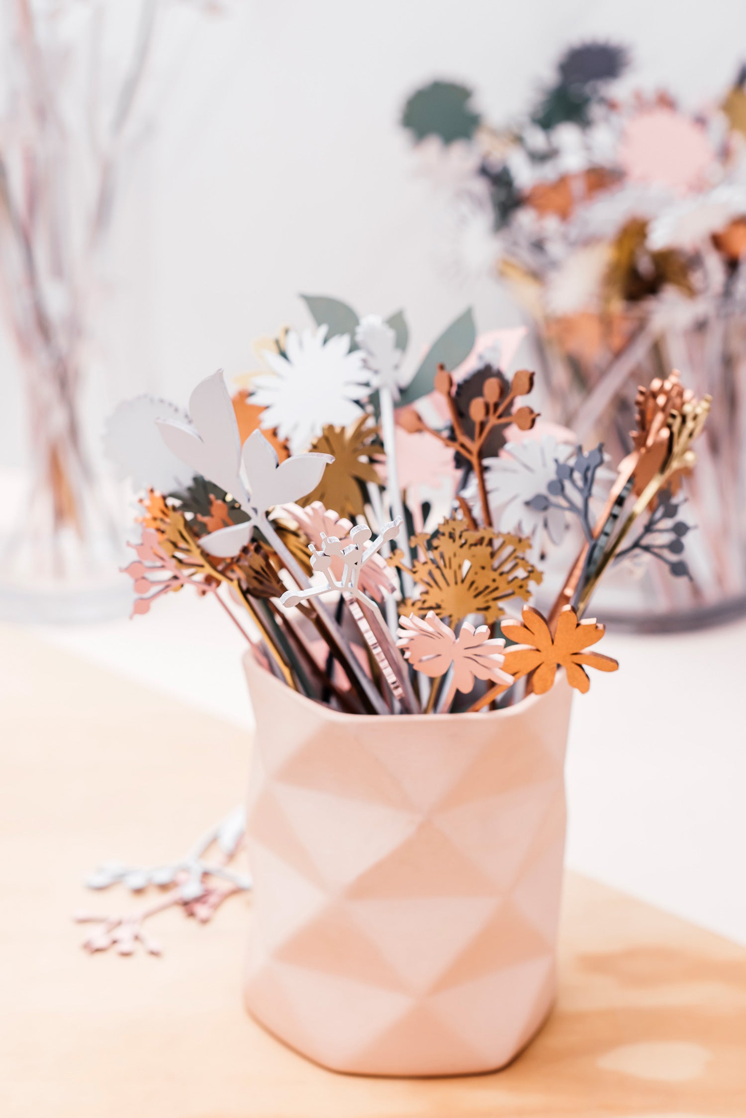 novalite flowers