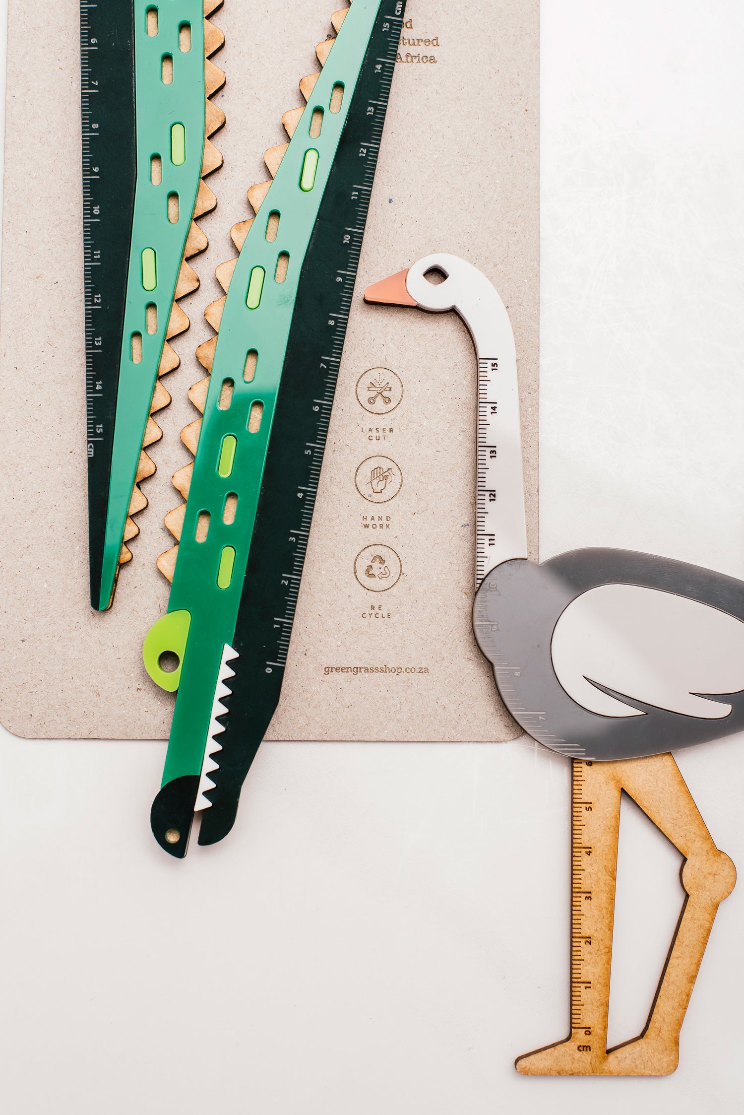 ruler of the wild – Green Grass Shop