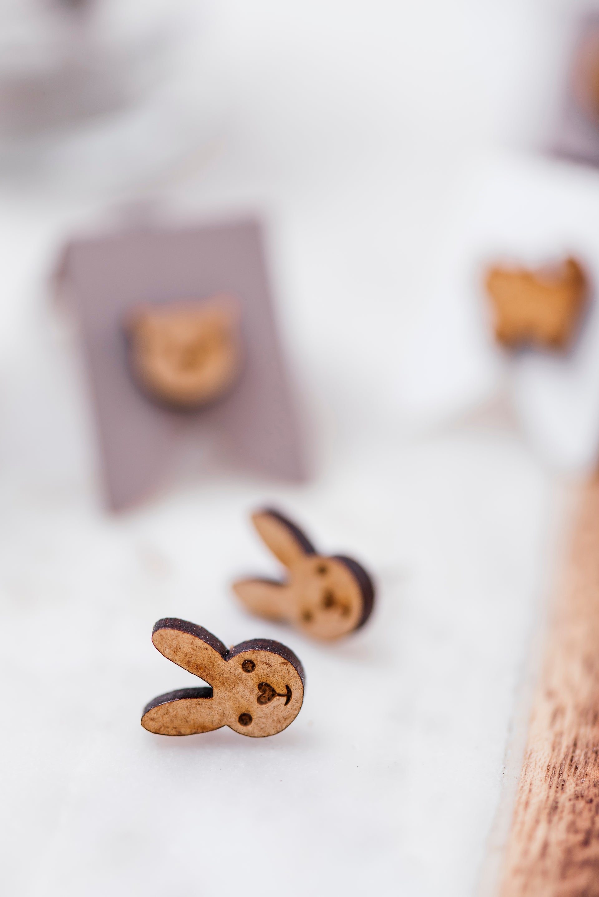 fun earrings
